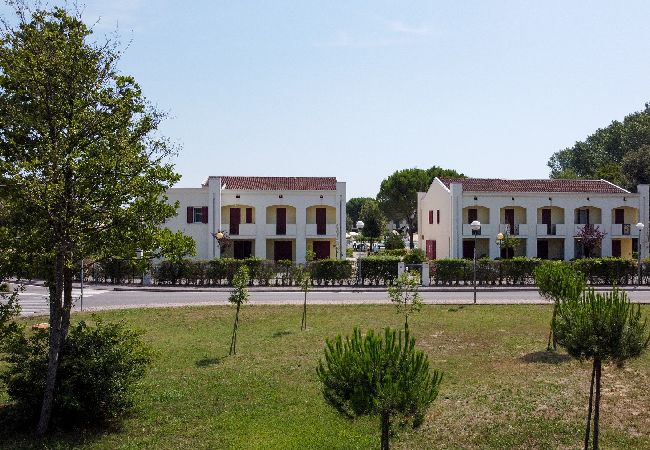 Apartment in Bibione - Gallery 41_CALY_TRI3_6PL