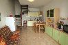 Apartment in Bibione - Gallery 41_CALY_TRI3_6PL