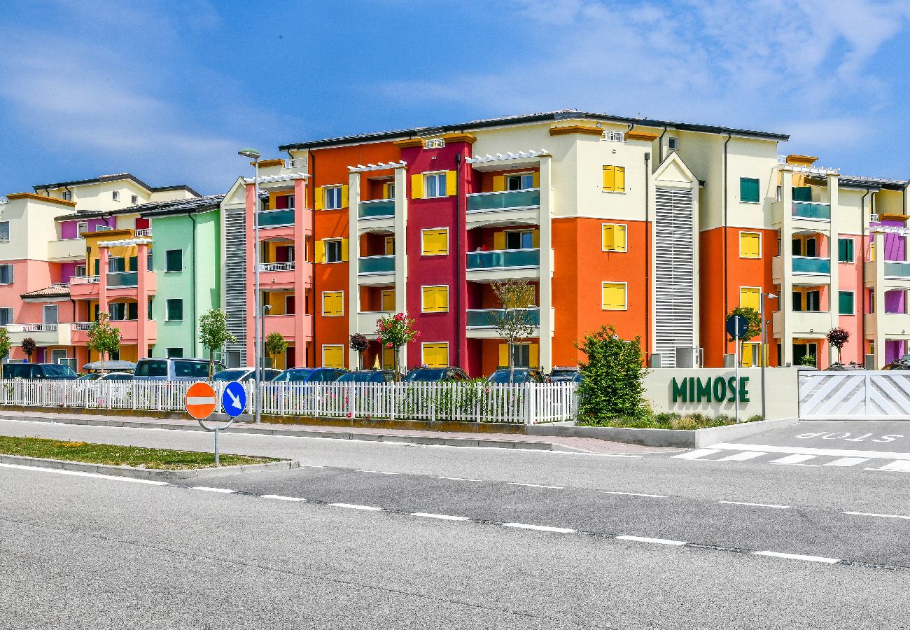 Apartment in Caorle - Gallery 61_MIMO_RESI_TRIV_7PL