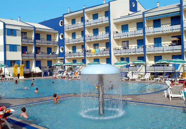 Apartment in Caorle - Gallery 71_TAME_RESI_B_5PL