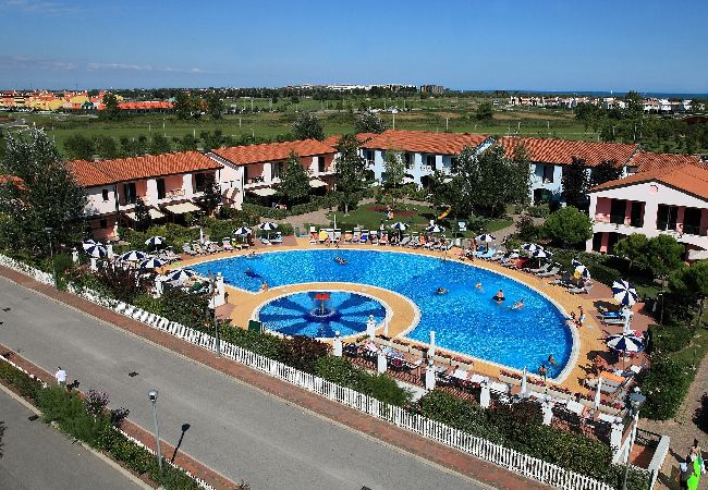 Apartment in Caorle - Gallery 71_PIOP_VILLA_B_5PL