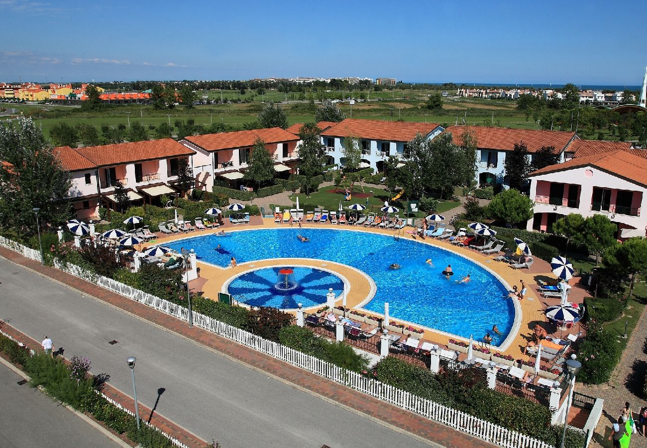 Apartment in Caorle - Gallery 71_PIOP_VILLA_B_5PL