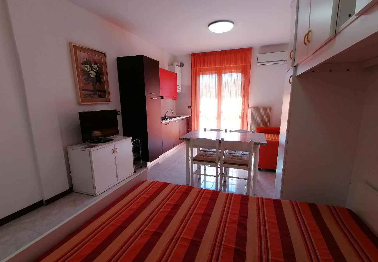 Apartment in Caorle - Gallery 81_DUCA_MONO_4PL