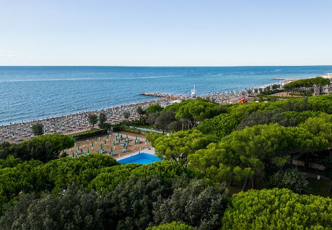 Apartment in Jesolo - Gallery 11_PARK_BIV2_5PL