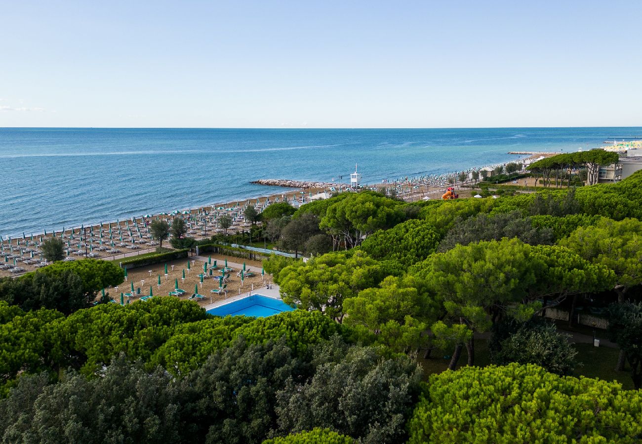 Apartment in Jesolo - Gallery 11_PARK_BIV2_5PL