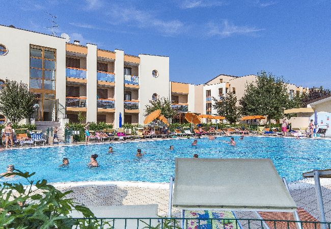 Apartment in Caorle - Gallery 71_GINE_BIV1_5PL