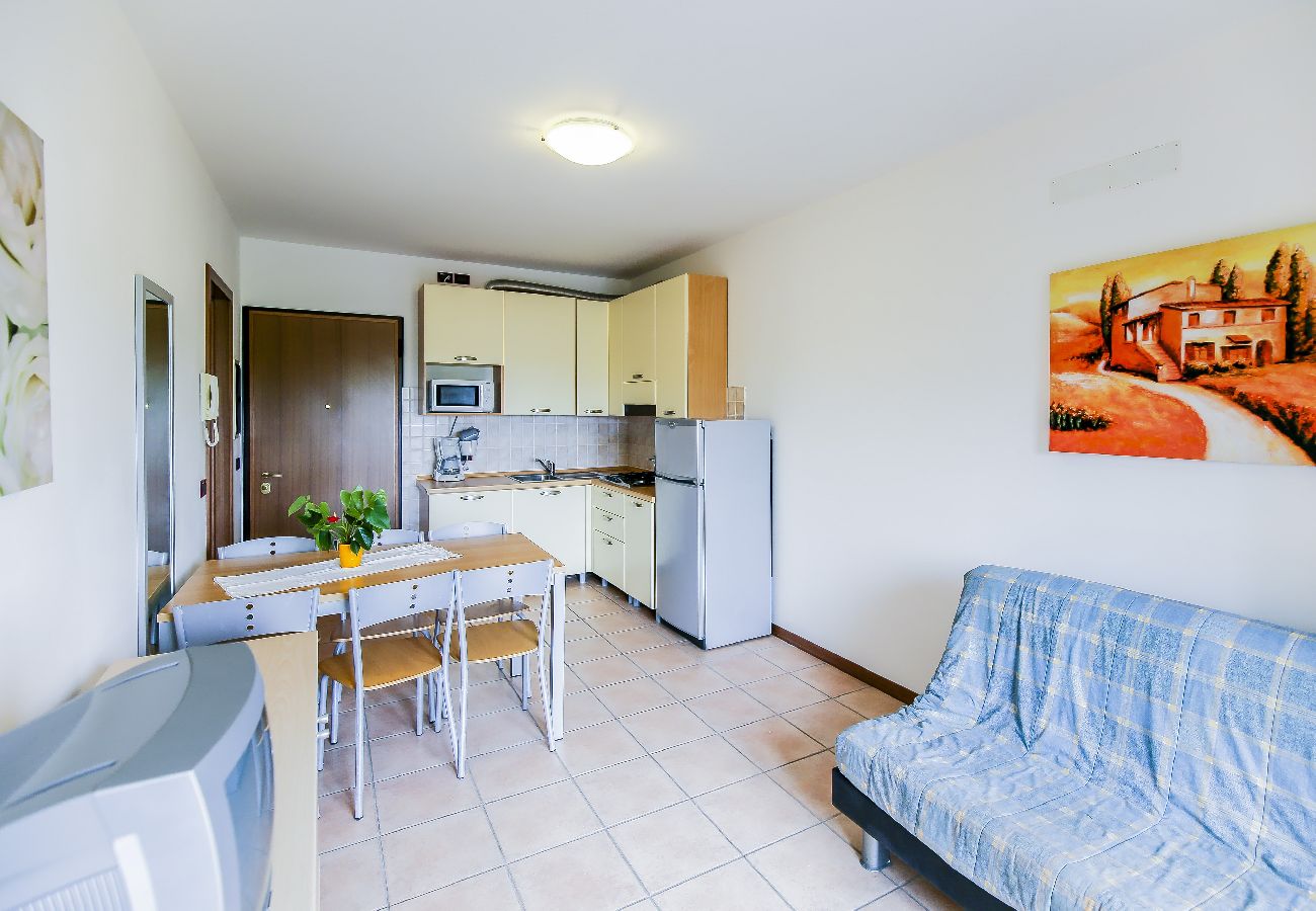 Apartment in Caorle - Gallery 71_GINE_BIVA_5PL