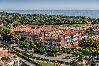 Apartment in Caorle - One-bedroom apartment with balcony