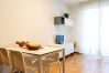Apartment in Bibione - One-bedroom apartment with a large terrace