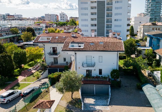 Apartment in Jesolo - Gallery 11_PIER_QUAD_6PL