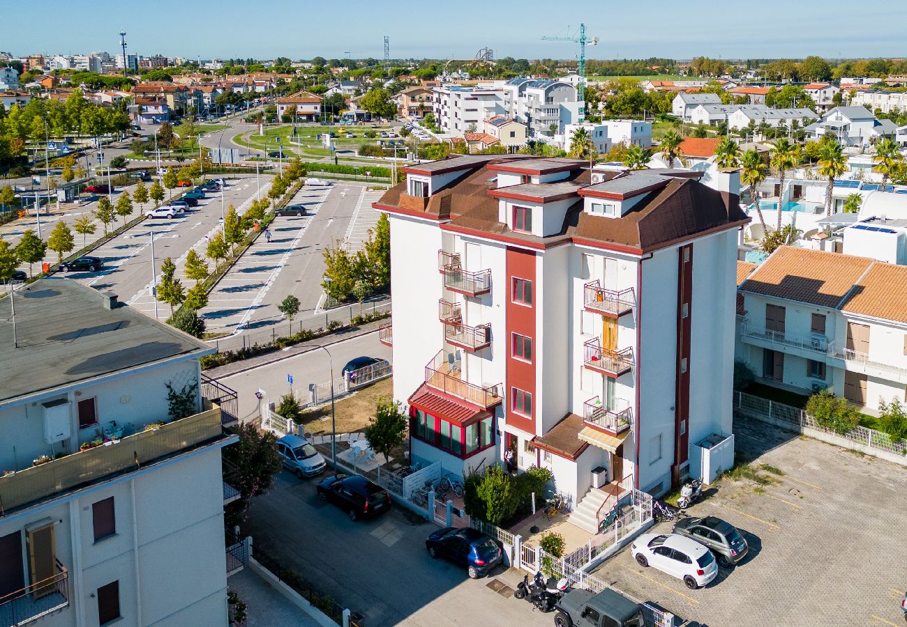 Apartment in Jesolo - Gallery 11_RITA_BIVA_5PL