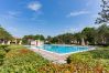 Apartment in Bibione - Two-bedroom apt on one floor with balcony