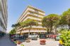 Apartment in Porto Santa Margherita - LA ZATTERA – 1-bedroom apt on a floor with balcony