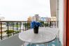 Apartment in Porto Santa Margherita - ASTRO - One-bedroom apt on a floor with balcony