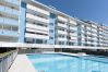 Apartment in Porto Santa Margherita - HOLIDAY - Two-bedroom apt. on a floor with balcony