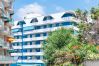 Apartment in Porto Santa Margherita - MARCO POLO - One-bedroom apartment with balcony