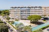 Apartment in Porto Santa Margherita - PORTESIN - Two-bedroom apartment with balcony