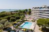 Apartment in Porto Santa Margherita - PORTESIN - Two-bedroom apartment with balcony