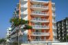 Apartment in Porto Santa Margherita - MARGHERITA 70 - One-bedroom apartment with balcony