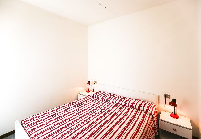 Apartment in Bibione - Gallery 21_GIUD_BIVA_4PL