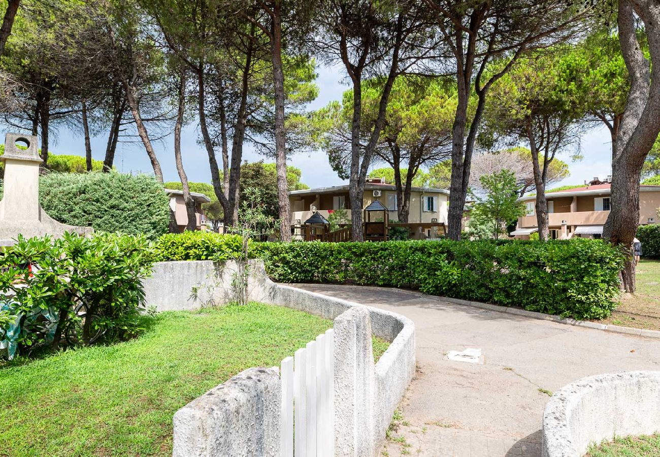 Apartment in Bibione - Gallery 41_TIVO_TRI2_6PL