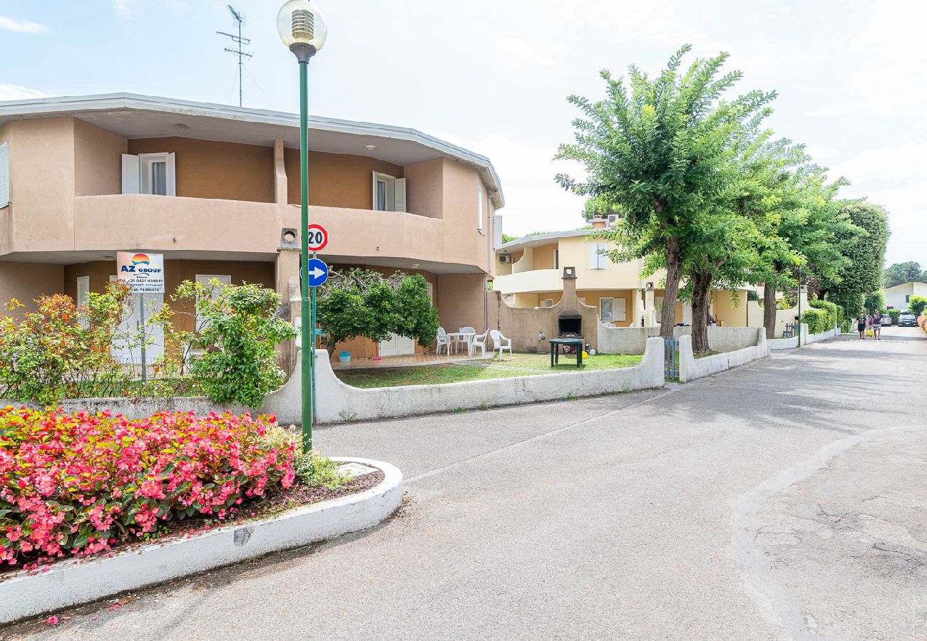 Apartment in Bibione - Gallery 41_TIVO_TRI3_7PL