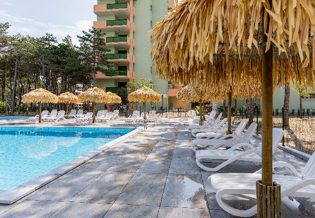 Apartment in Bibione - Gallery 21_CAST_QUAD_8PL