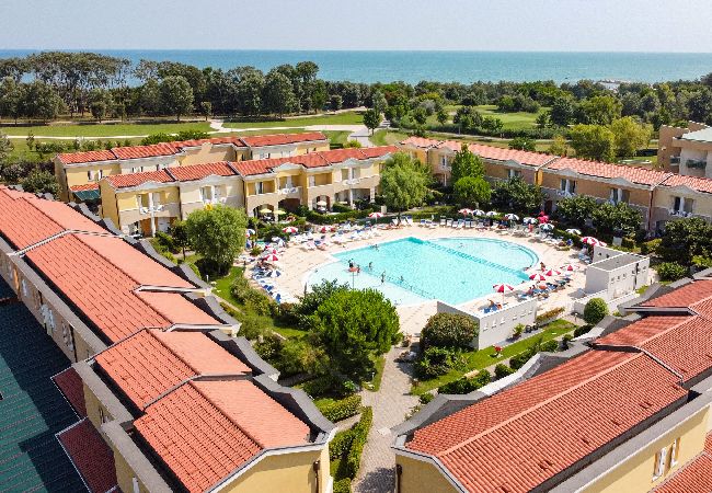 Apartment in Caorle - Gallery 91_ACAC_TRVV_7PL