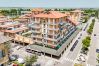 Apartment in Porto Santa Margherita - CARAVELLA 2 - One-bedroom apartment and balcony