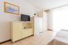 Studio in Caorle - ROBINIA -Studio Apt with balcony