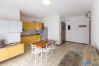 Apartment in Caorle - ROBINIA - Apt with balcony and 2 bedrooms