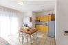 Apartment in Caorle - ROBINIA - Apt with balcony and 2 bedrooms