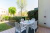 Apartment in Caorle - FARNIE - 2-story terraced house with garden and 1 bedroom