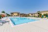 Apartment in Bibione - GIRASOLI - 2-story terraced house with garden and 2 bedrooms