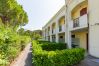 Apartment in Bibione - CALYCANTHUS - 2-story terraced house with garden and 1 bedroom
