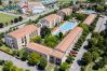 Apartment in Caorle - GINEPRI - One-bedroom apt on one floor with balcony