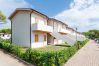 Apartment in Bibione - SOLE B - One-bedroom apt on one floor