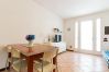 Apartment in Caorle - BETULLE - 2-storey terraced house with 1 Bedroom 