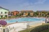 Apartment in Caorle - FRASSINELLE- Apt on the first floor with Balcony and 2 Bedrooms