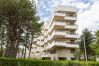 Apartment in Bibione - CAMPIELLO - Two-bedroom apt on one floor with balcony