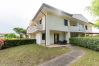 Apartment in Caorle - LECCI - 2-storey terraced house with Garden and 2 Bedrooms