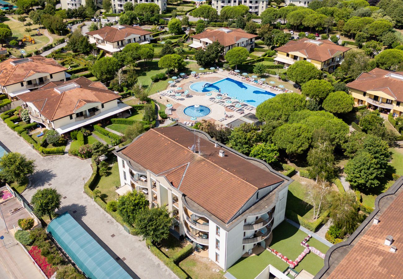 Apartment in Caorle - OLMI - Apt with 1 Bedroom