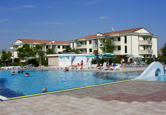 Apartment in Caorle - TIGLI - Apt with 1 Bedroom