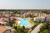 Apartment in Caorle - LARICI - Apt with 1 Bedroom and garden