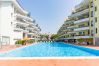 Apartment in Bibione - SAN GIORGIO - One-bedroom apt + rooftop