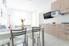 Apartment in Caorle - MIMOSE - Duplex Apt with 2 Bedroom and balcony