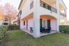 Apartment in Caorle - PIOPPI - 2-story terraced house with garden and 2 bedrooms