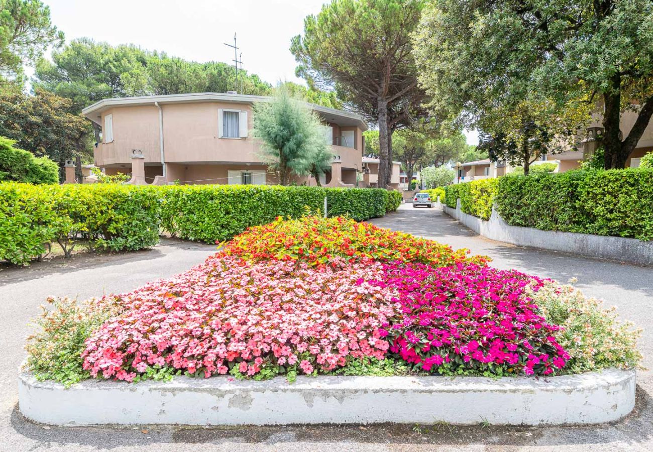 Apartment in Bibione - TIVOLI - Ground floor studio