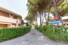 Apartment in Bibione - TIVOLI - Ground floor studio