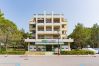 Apartment in Bibione - TORCELLO - Two-bedroom apt on one floor with balcony